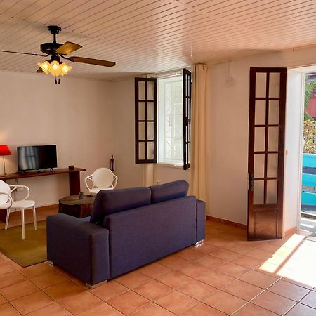 La Galerie - La Kaz Bourbon Apartment Saint Pierre Ngoại thất bức ảnh