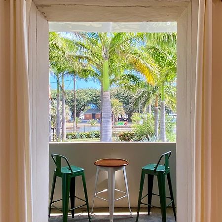 La Galerie - La Kaz Bourbon Apartment Saint Pierre Ngoại thất bức ảnh