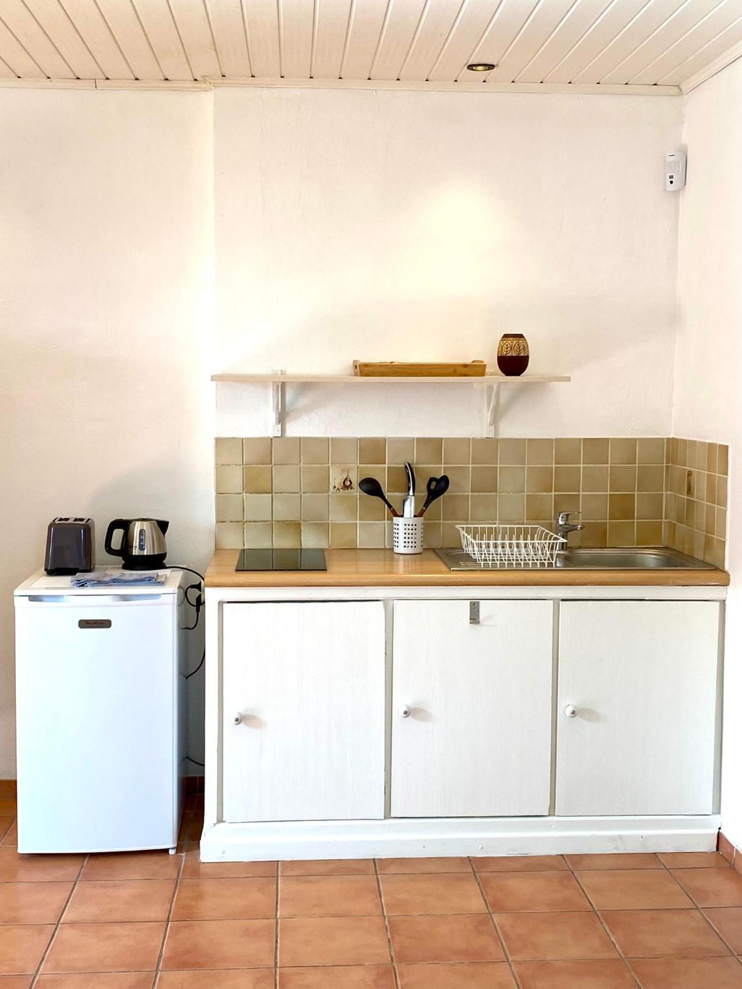 La Galerie - La Kaz Bourbon Apartment Saint Pierre Ngoại thất bức ảnh