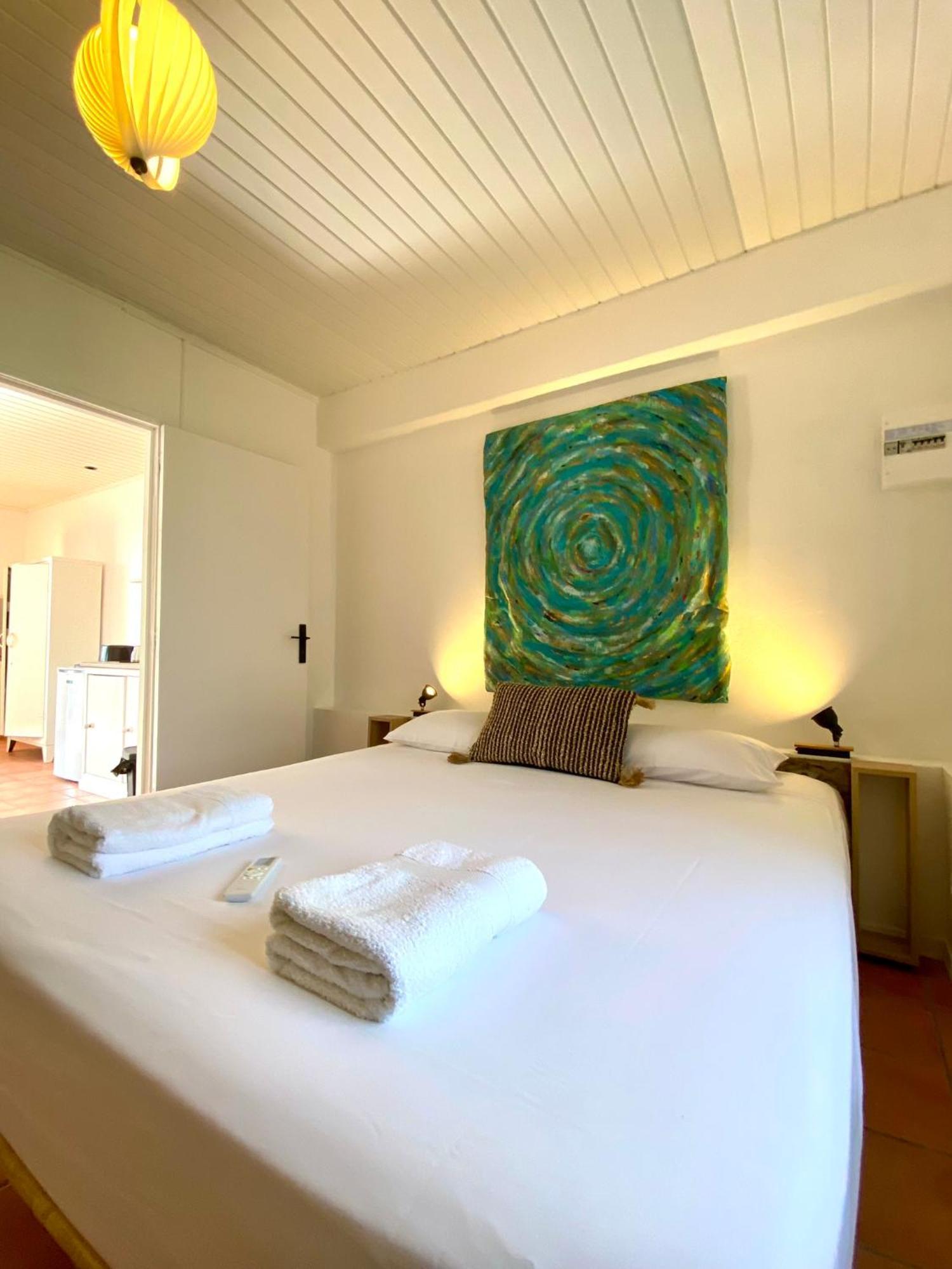 La Galerie - La Kaz Bourbon Apartment Saint Pierre Ngoại thất bức ảnh