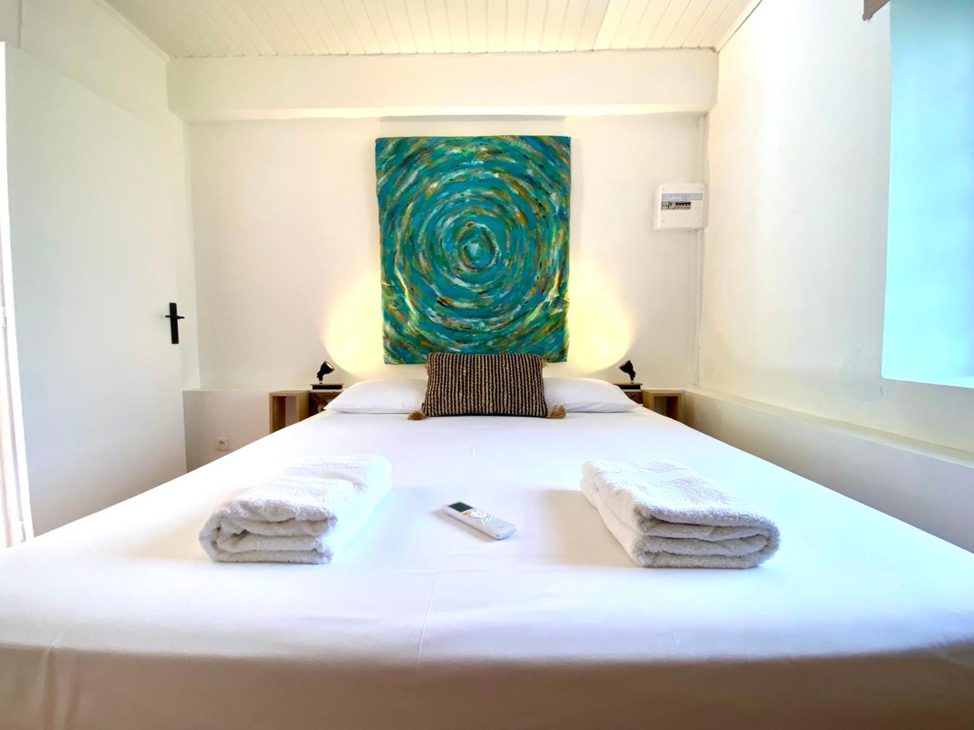 La Galerie - La Kaz Bourbon Apartment Saint Pierre Ngoại thất bức ảnh