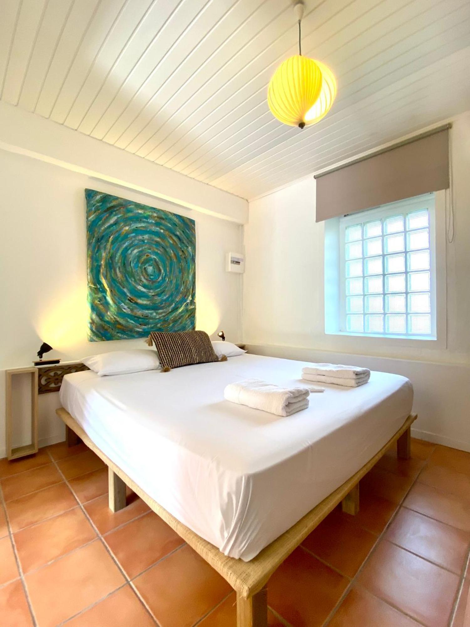 La Galerie - La Kaz Bourbon Apartment Saint Pierre Ngoại thất bức ảnh
